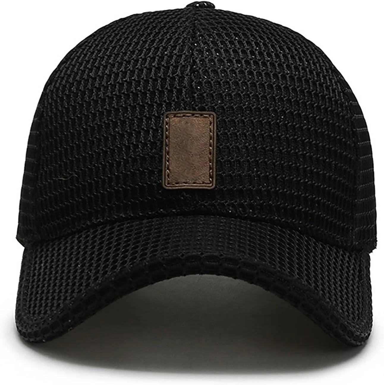 Baseball Caps Gift for Dad and Mom Mesh Hat Golf Hat Classic Suitable Hiking Workout Standard Hats