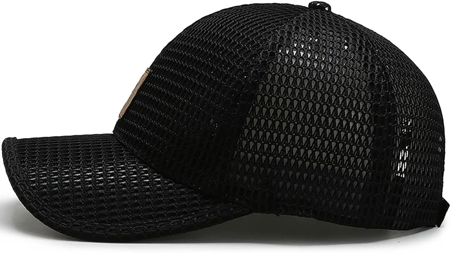 Baseball Caps Gift for Dad and Mom Mesh Hat Golf Hat Classic Suitable Hiking Workout Standard Hats