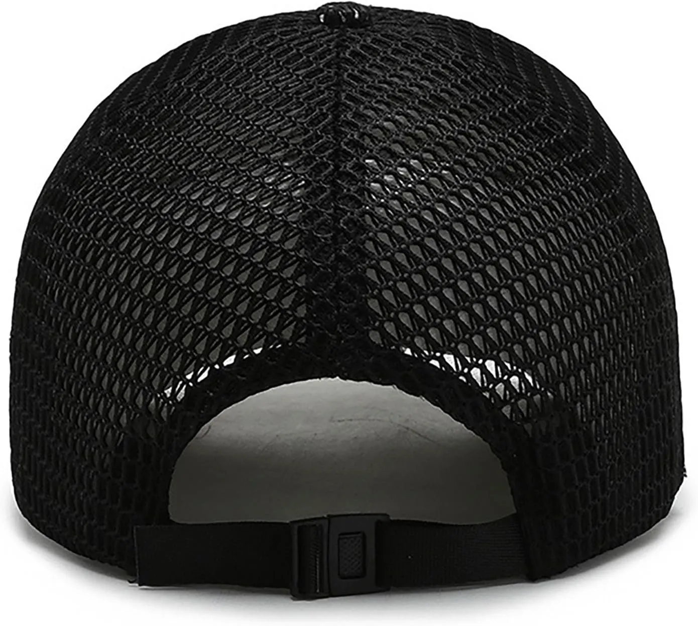 Baseball Caps Gift for Dad and Mom Mesh Hat Golf Hat Classic Suitable Hiking Workout Standard Hats