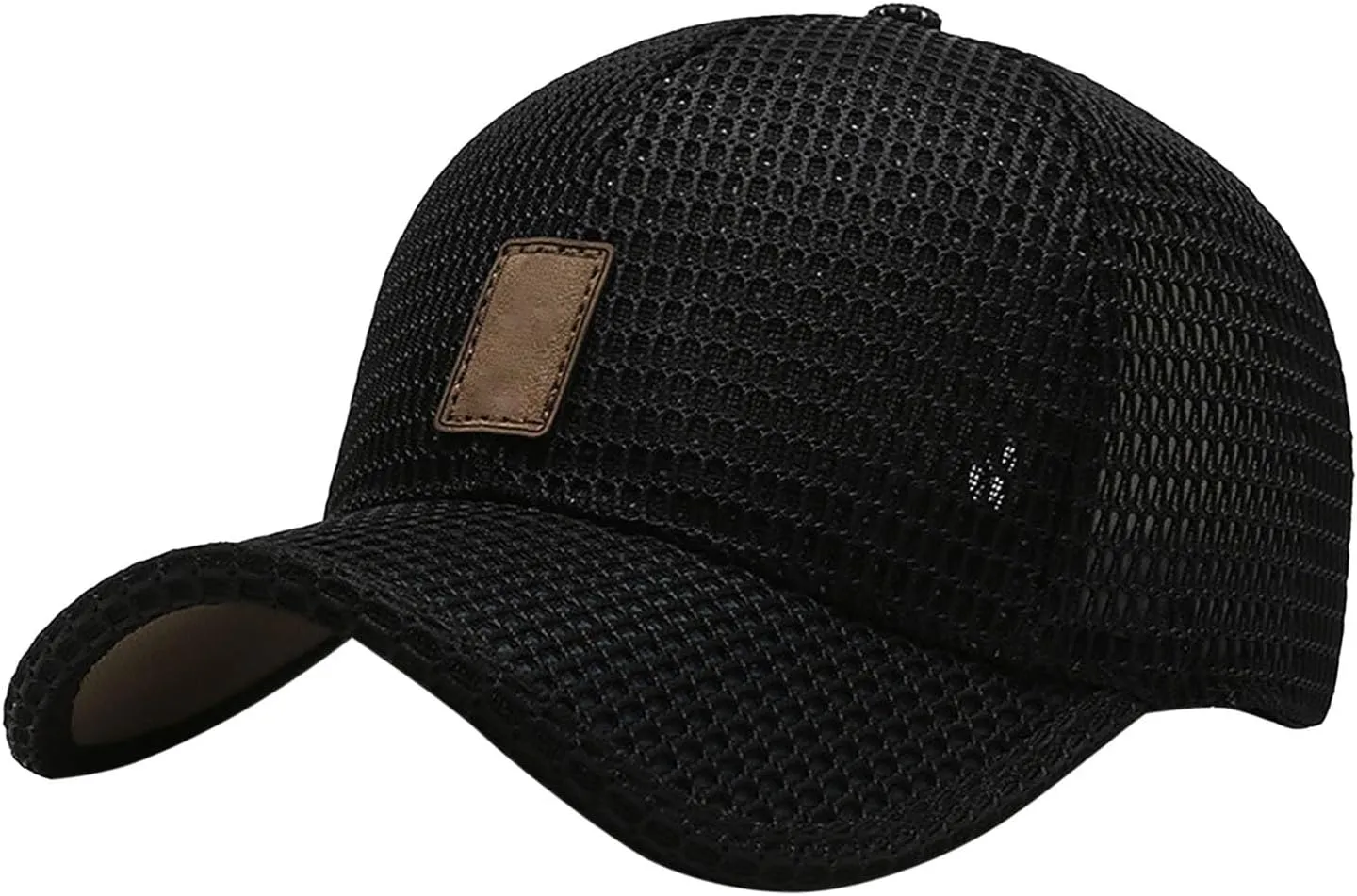 Baseball Caps Gift for Dad and Mom Mesh Hat Golf Hat Classic Suitable Hiking Workout Standard Hats
