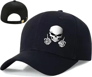 Baseball Hats for Men Hats Baseball Cap Snapback Hats for Men Christian Jesus Cross Hats