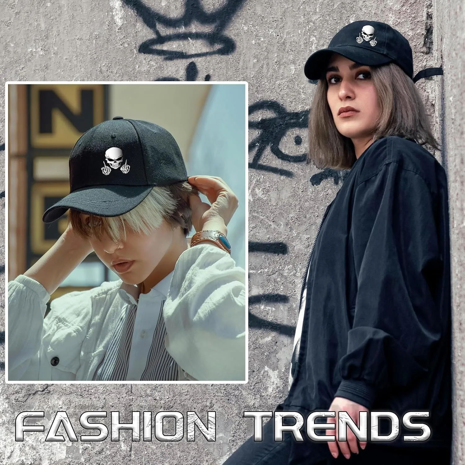 Baseball Hats for Men Hats Baseball Cap Snapback Hats for Men Christian Jesus Cross Hats