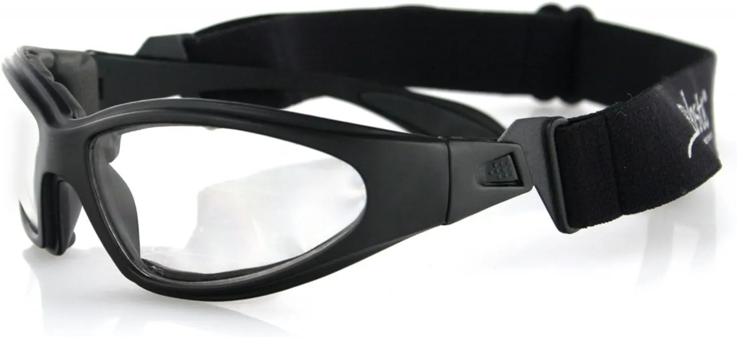 Bobster GXR Sport Sunglasses
