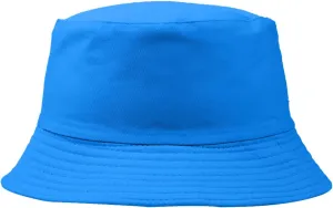 Bucket Hats for Women Men Leightweight Cotton Basin Hat for Beach Golf Travel Unisex Fishermans Sun Caps with Brim