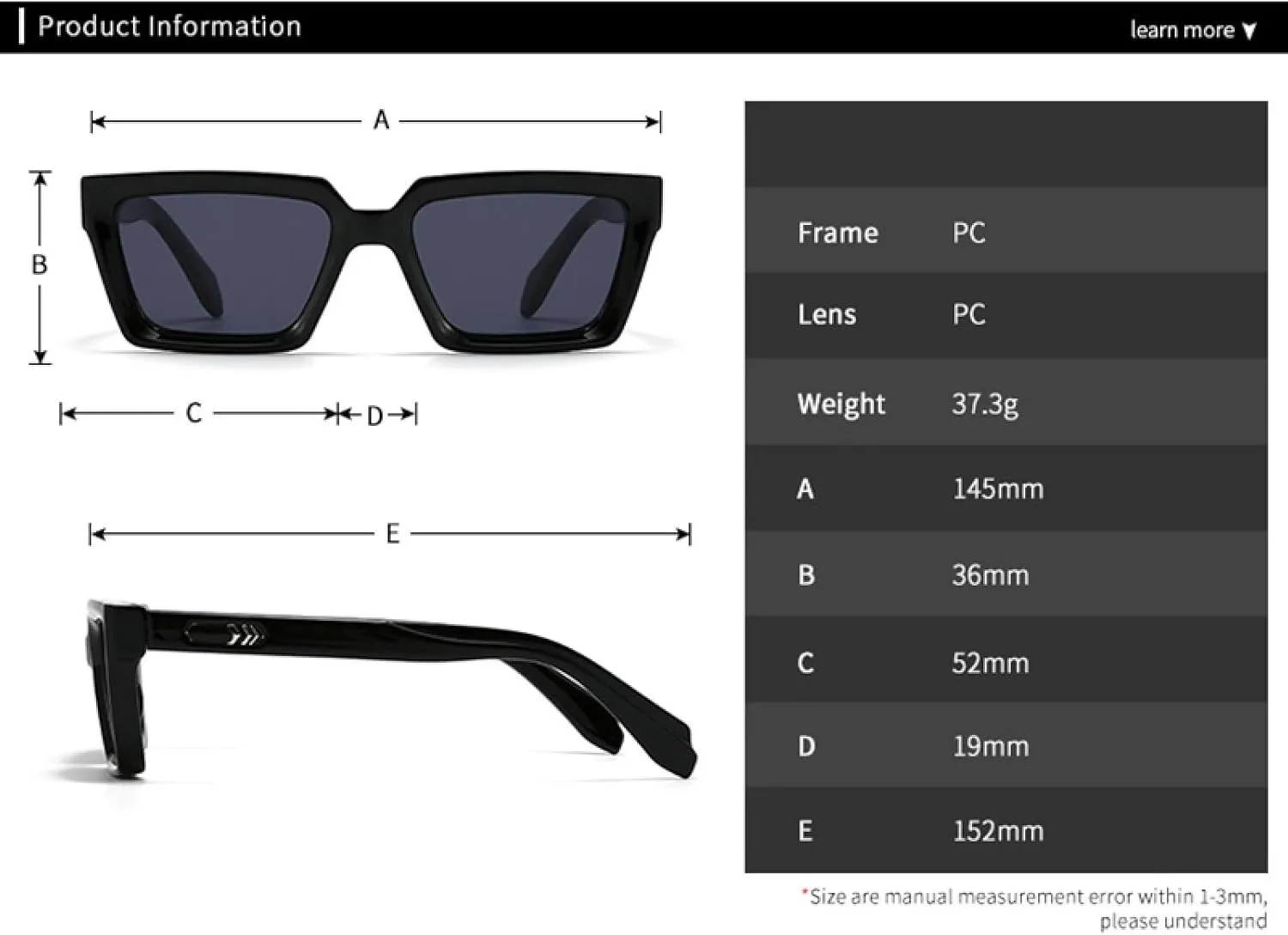 Classic Rivet Sunglasses Women for Men Male Luxury Vintage Punk Sunglasses Popular Outdoor Driving Shades