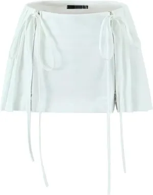 College Style Y2k Pleated Skirt Low Rise Mini Skirts Pleated Mini Skirts Cute Summer Clothes Skirts for Women
