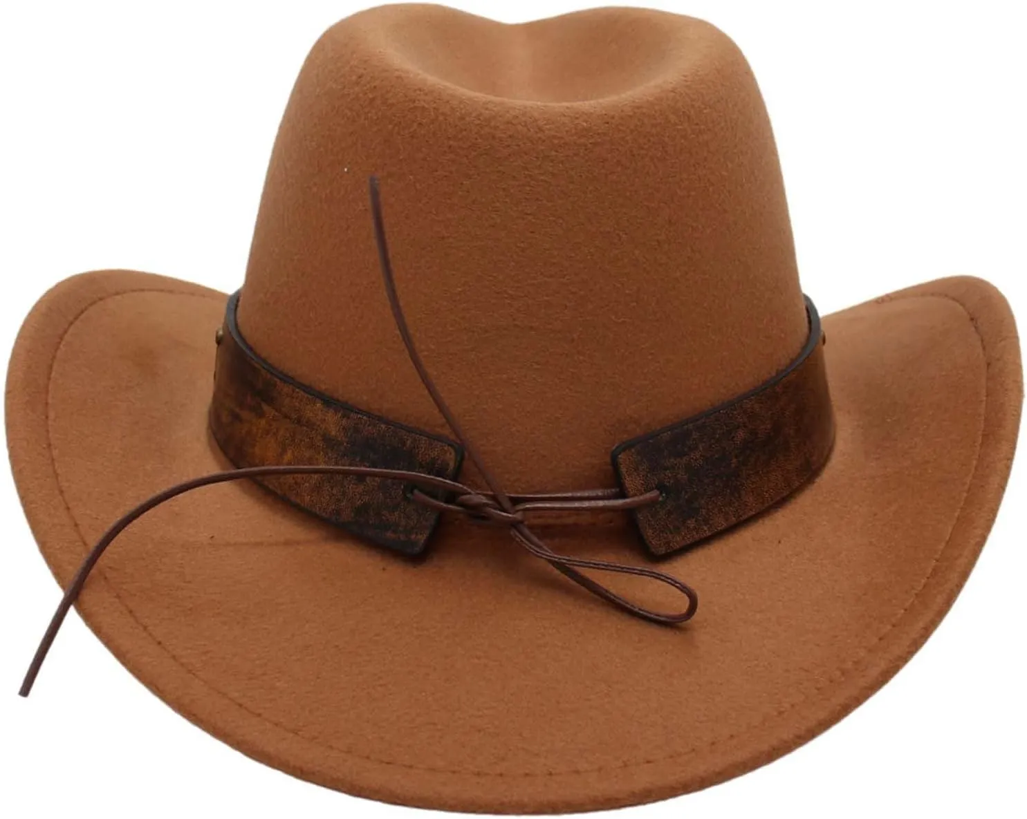 Cowboy Hats for Women Unisex Wide Brim Fashion Casual 2025 Summer Holiday Party Vacation Beach Sun Hat
