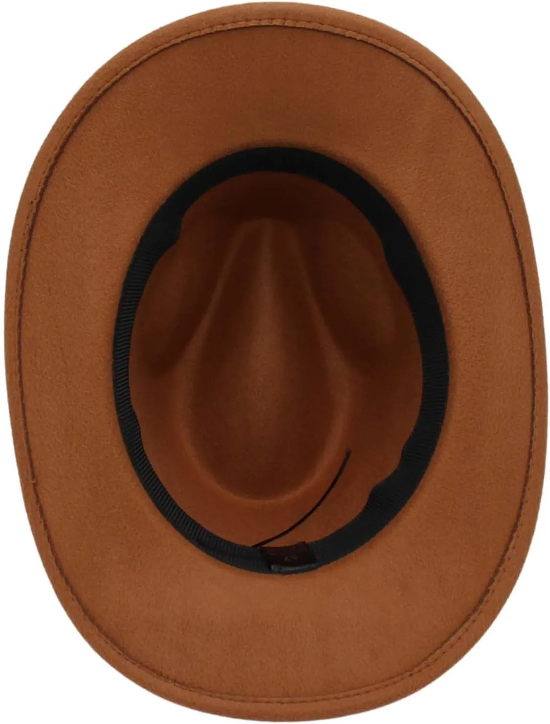 Cowboy Hats for Women Unisex Wide Brim Fashion Casual 2025 Summer Holiday Party Vacation Beach Sun Hat