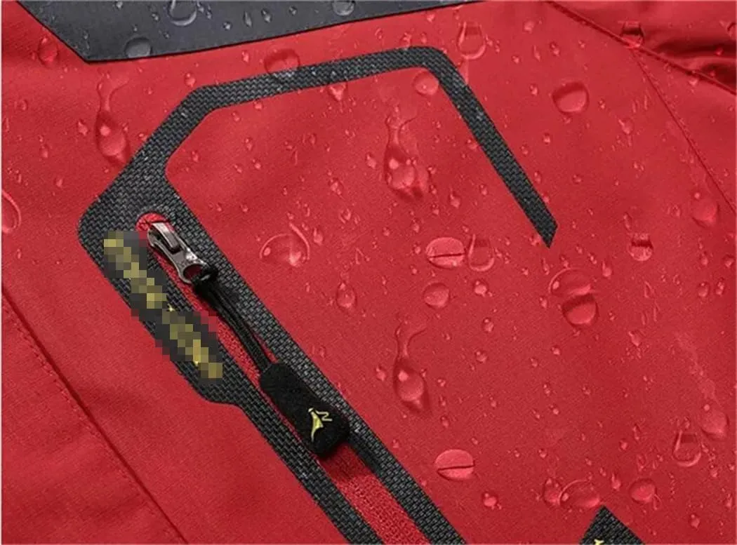 Dvbfufv Winter Parka Men Fleece Thick Warm Windproof Coats Male Military Hooded Jackets Men's Winter Jackets
