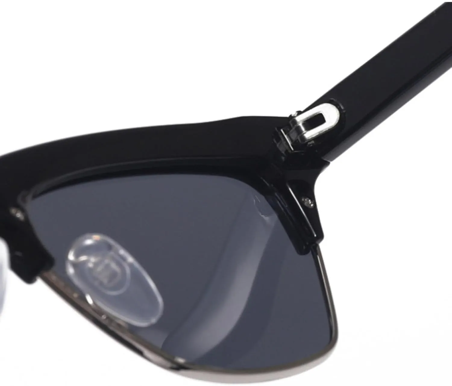 Fashion Cat Eye Sunglasses Luxury Sun Glasses Men Women Cat Eye Classic Rectangle Driving Eyewear Uv400