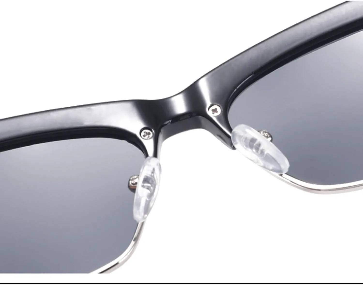 Fashion Cat Eye Sunglasses Luxury Sun Glasses Men Women Cat Eye Classic Rectangle Driving Eyewear Uv400