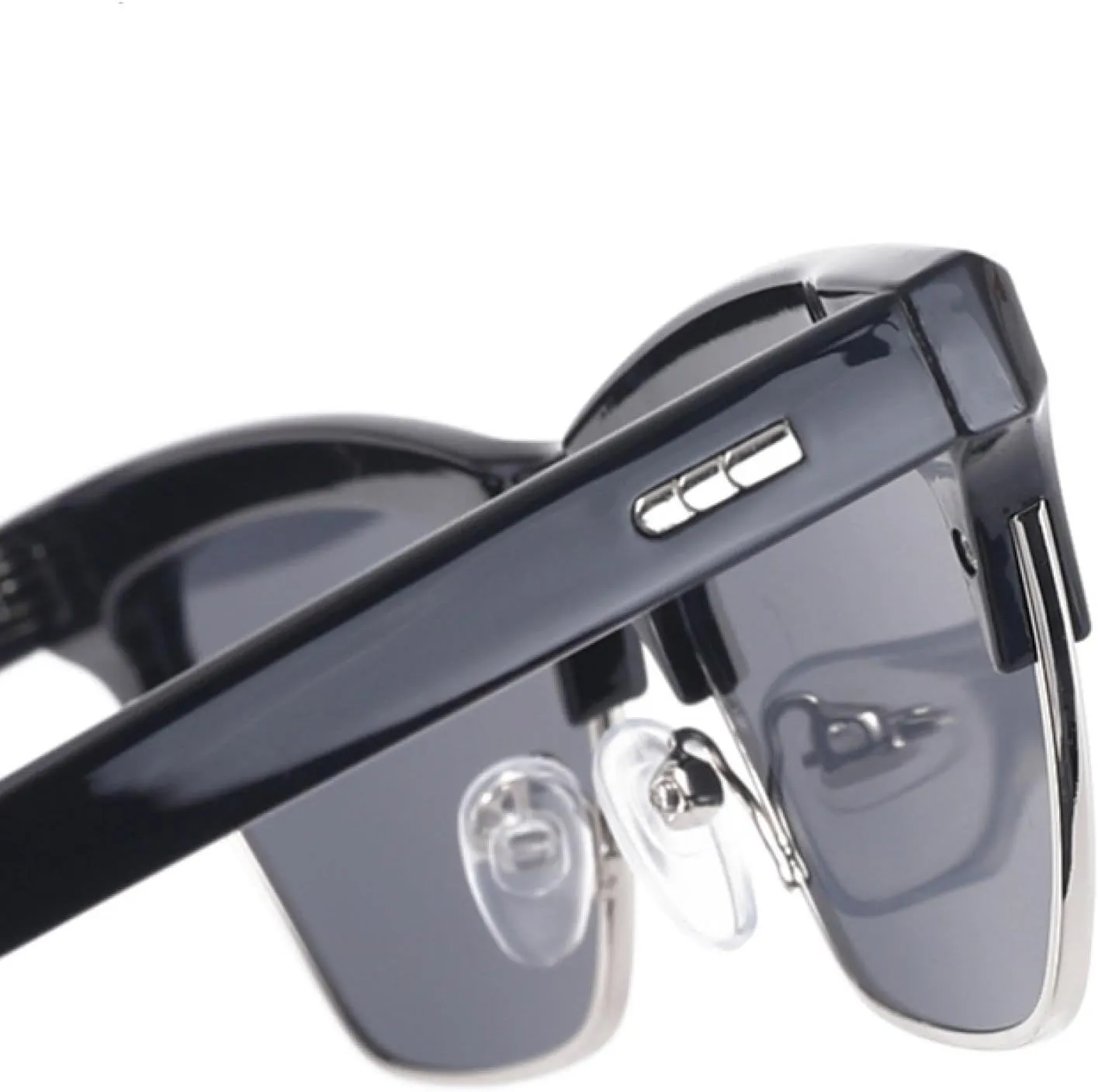 Fashion Cat Eye Sunglasses Luxury Sun Glasses Men Women Cat Eye Classic Rectangle Driving Eyewear Uv400