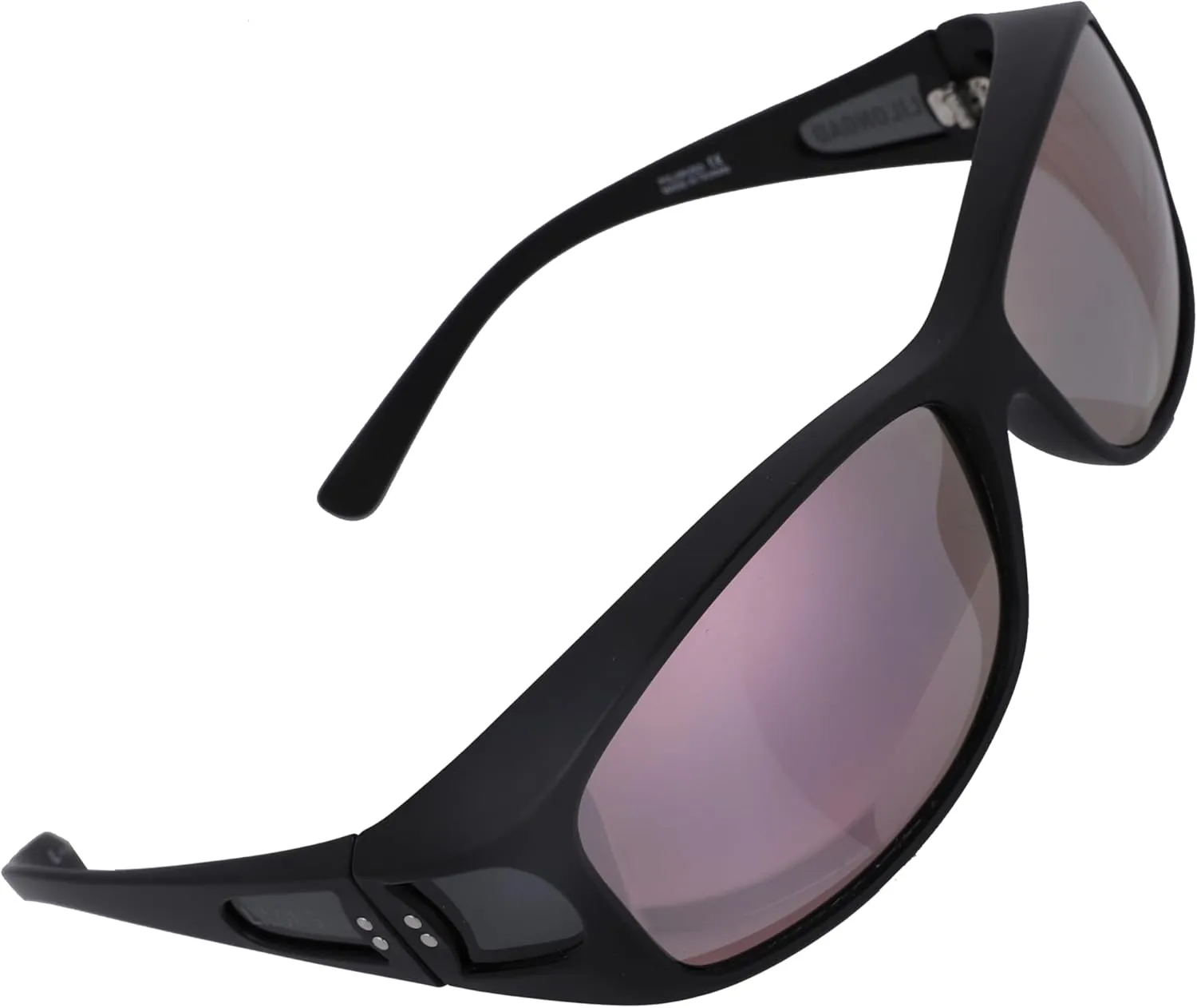 Fit Over Glasses Sunglasses for Men Women,Wrap Around Sunglasses Polarized UV400 Protection Rectangle Sun Glasses