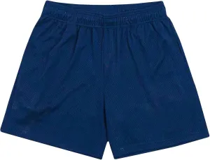 Gym Shorts Men Trendy Solid Color Running Shorts Casual Breathable Quick-Dry Workout Shorts Elastic Waist Beach Shorts