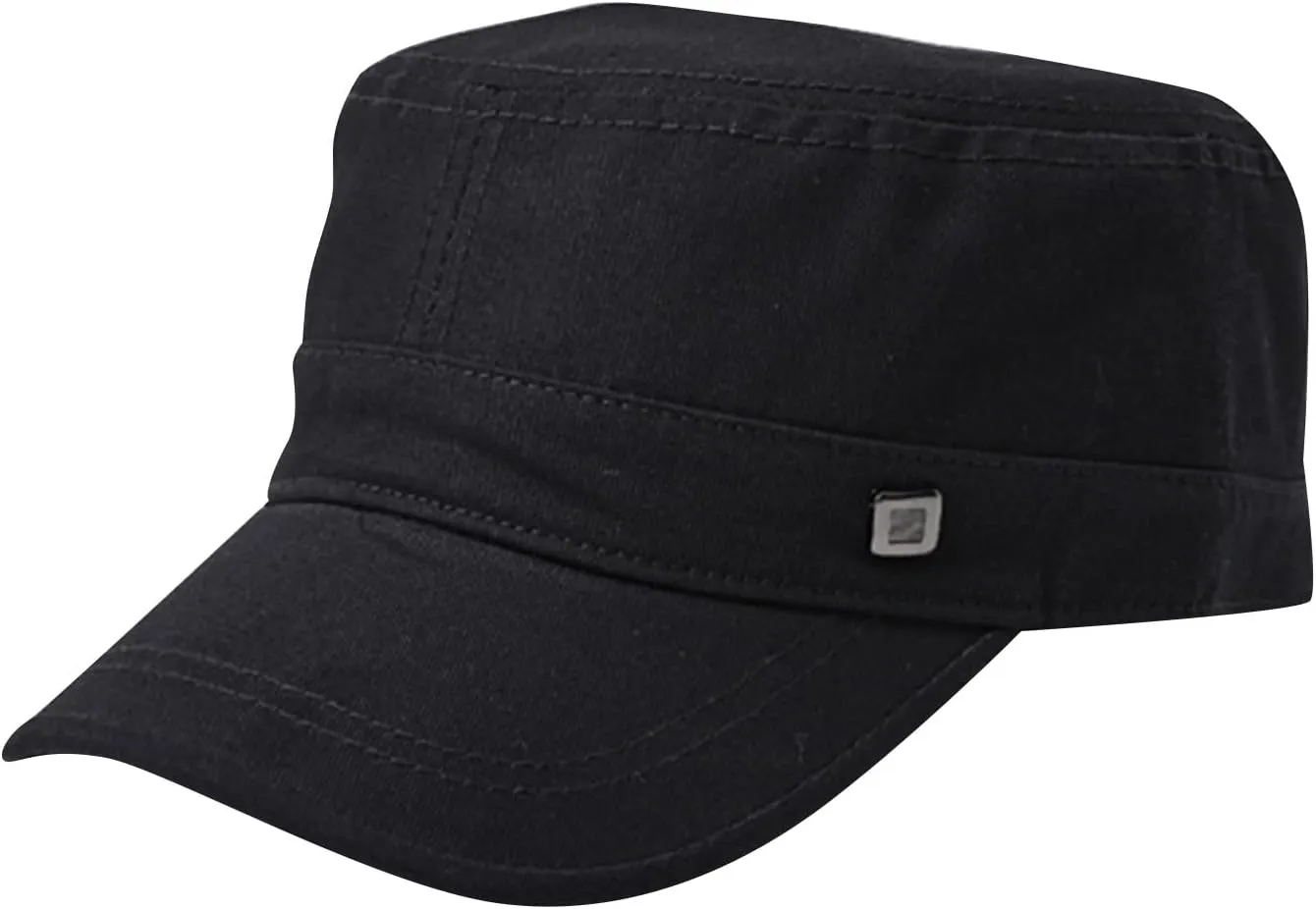 Hat Trucker Cap Hi-Pro Snapback Cap Adjustable Baseball Hat Blank Hat Bulk Hats Plain Trucker Hat Mesh Baseball Cap