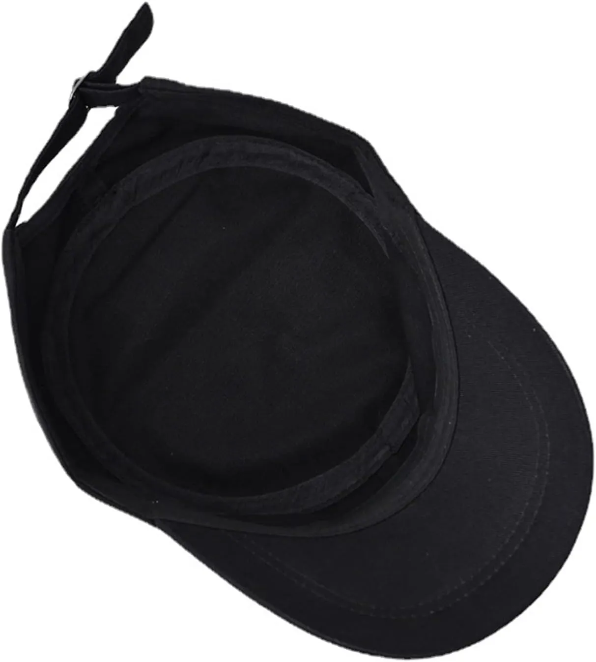 Hat Trucker Cap Hi-Pro Snapback Cap Adjustable Baseball Hat Blank Hat Bulk Hats Plain Trucker Hat Mesh Baseball Cap