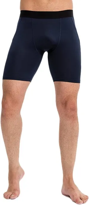 HNVAVQ Men's Running Shorts Gym Athletic Shorts with Pockets Quick Dry Sport Workout Shorts for Fitness,Trainning
