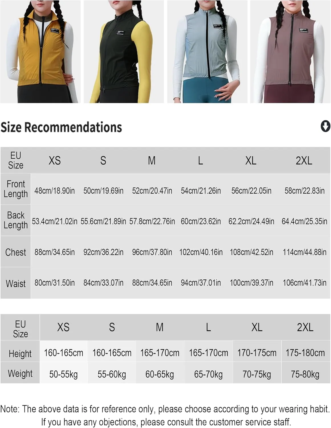 INBIKE Womens Cycling Jackets Windproof Lightweight Windbreaker Water-resistant Bike Jackets Breathable Running Jacket Biking