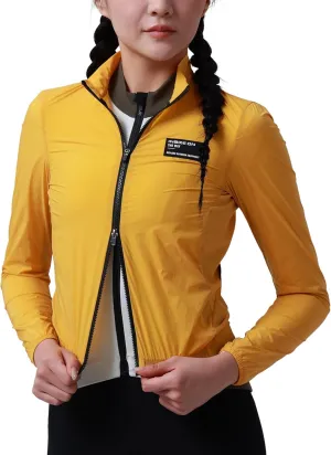INBIKE Womens Cycling Jackets Windproof Lightweight Windbreaker Water-resistant Bike Jackets Breathable Running Jacket Biking