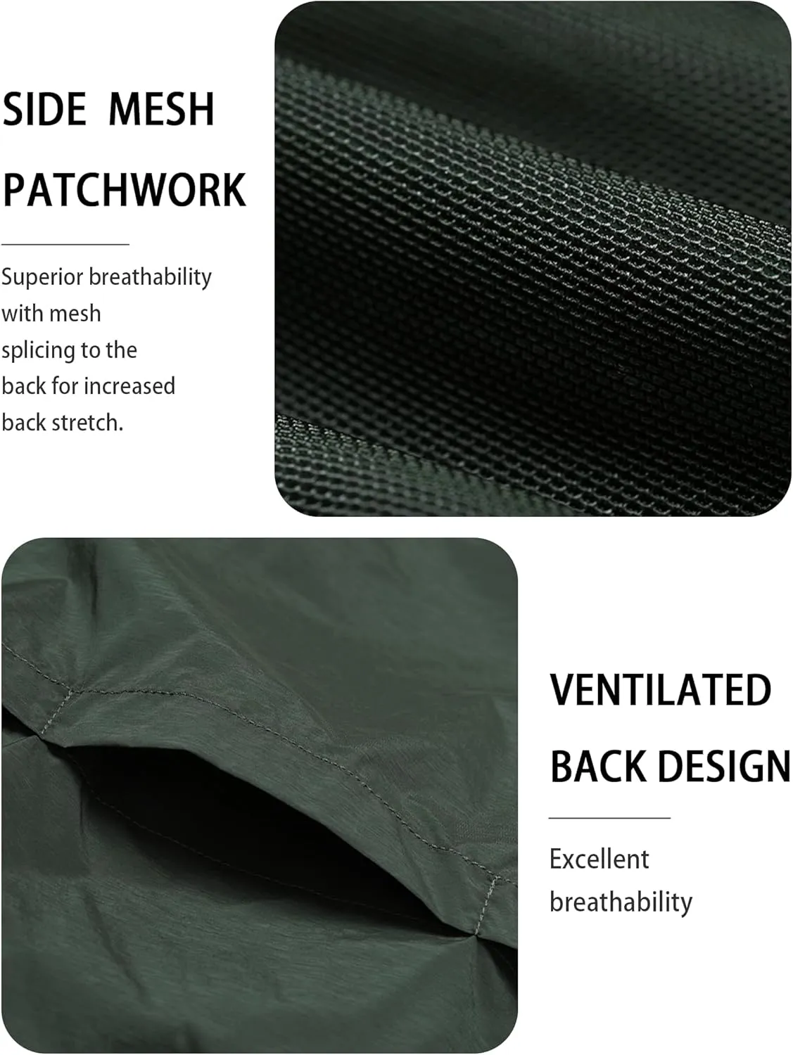 INBIKE Womens Cycling Jackets Windproof Lightweight Windbreaker Water-resistant Bike Jackets Breathable Running Jacket Biking