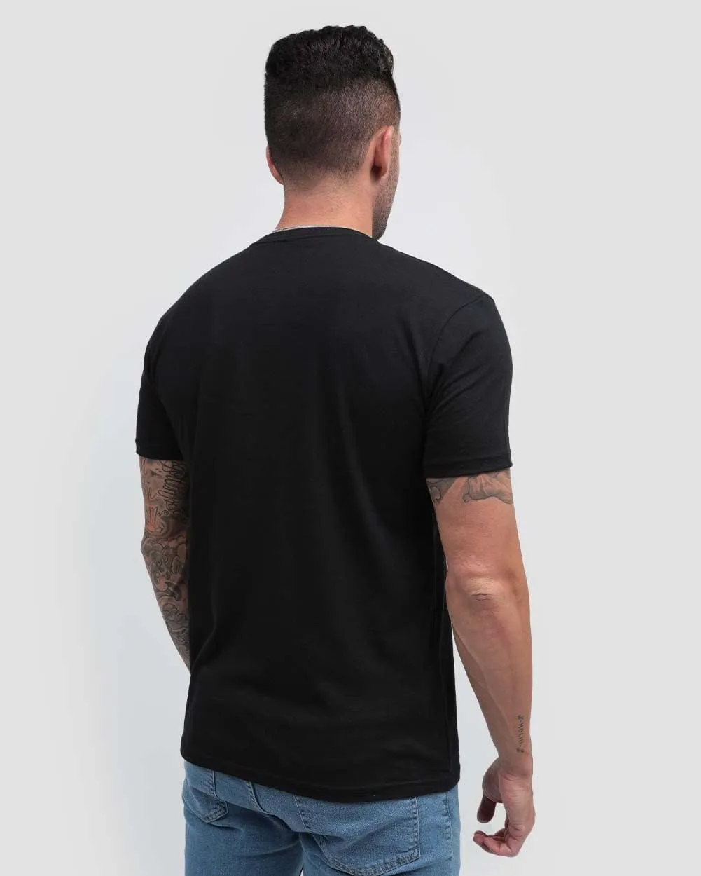 INTO THE AM Cool Graphic T-Shirts for Men S - 4XL Premium Quality Unique Graphic Art Tees