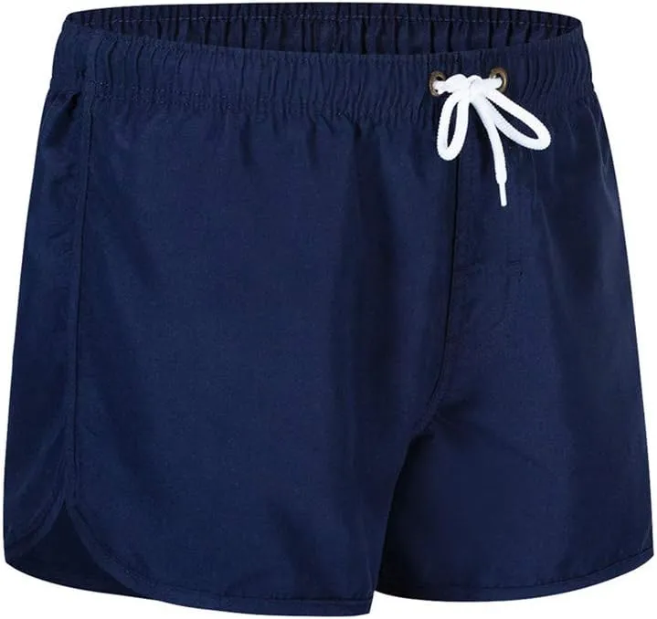 LCMTWX Men's Athletic Shorts Dry Quick with Inner Casual Pants Men's Shorts Men's Swimwear Men Shorts Mens Athletic Shorts