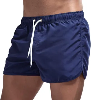 LCMTWX Men's Athletic Shorts Dry Quick with Inner Casual Pants Men's Shorts Men's Swimwear Men Shorts Mens Athletic Shorts