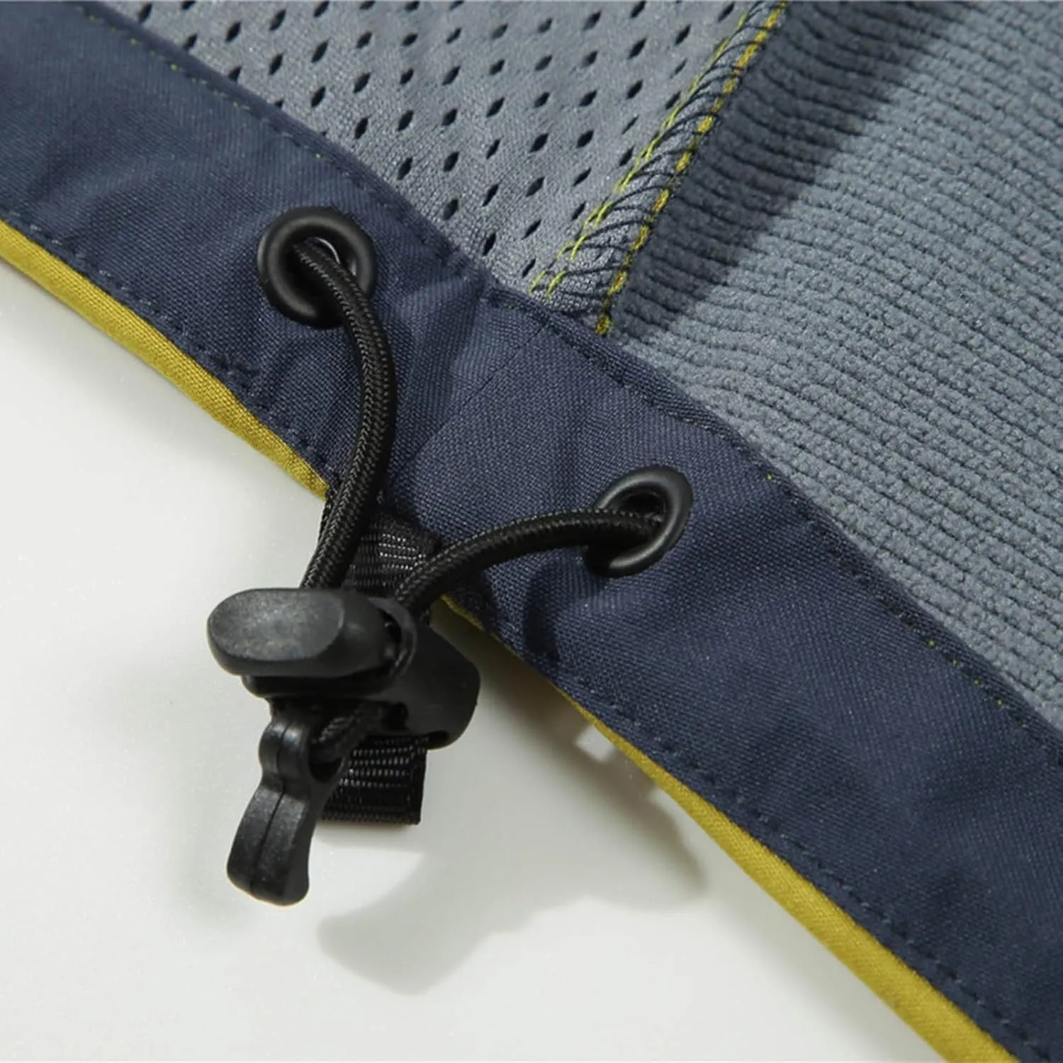 Lightweight Vest for Men and Women Outerwear Zip Up Sleeveless Hooded/No Hood Jacket Outdoor Work Travel Golf Vests 2025