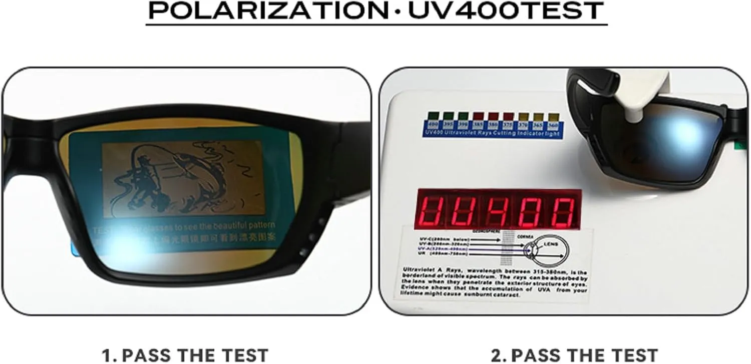 Melrose Polarized Sport Reading Sunglasses for Women, Wrap Sunglasses for Fishing Cycling and Running UV Protection Y08