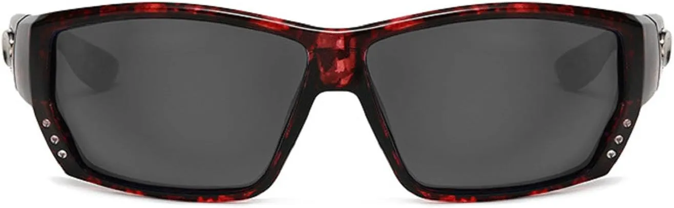 Melrose Polarized Sport Reading Sunglasses for Women, Wrap Sunglasses for Fishing Cycling and Running UV Protection Y08