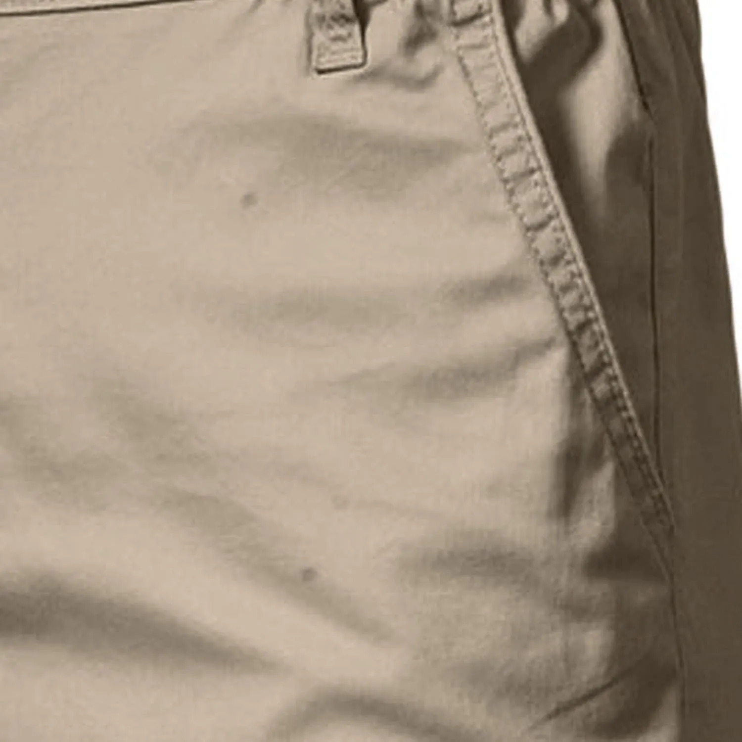 Men Golf Shorts Lightweight Hybrid Casual Flat Front Dress Shorts Back Elastic Waist Chino Shorts Summer Business Work Shorts