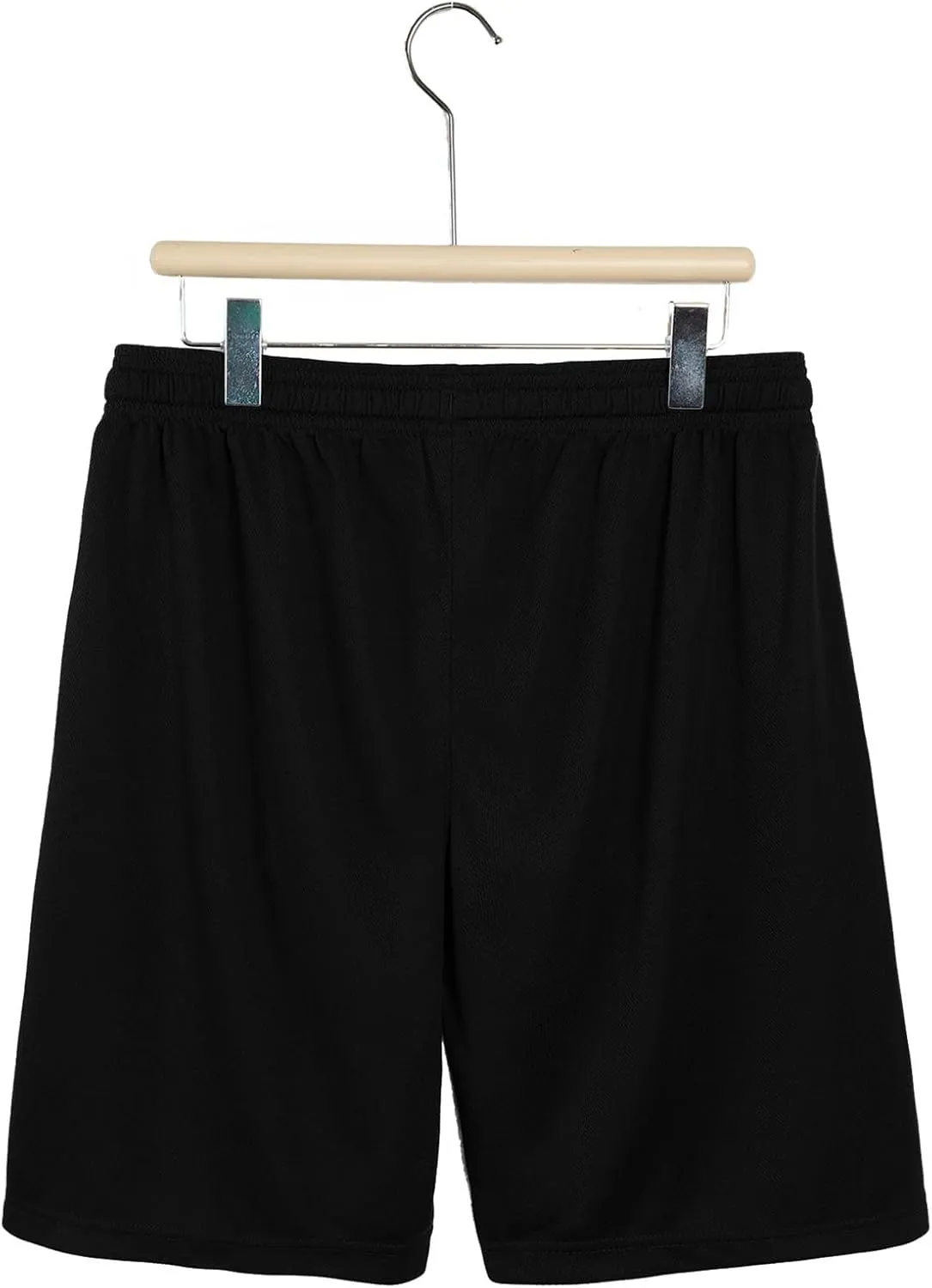 Mens Athletic Shorts Summer Casual Quick Dry Lightweight Active Gym Shorts Performance Running Sports Shorts