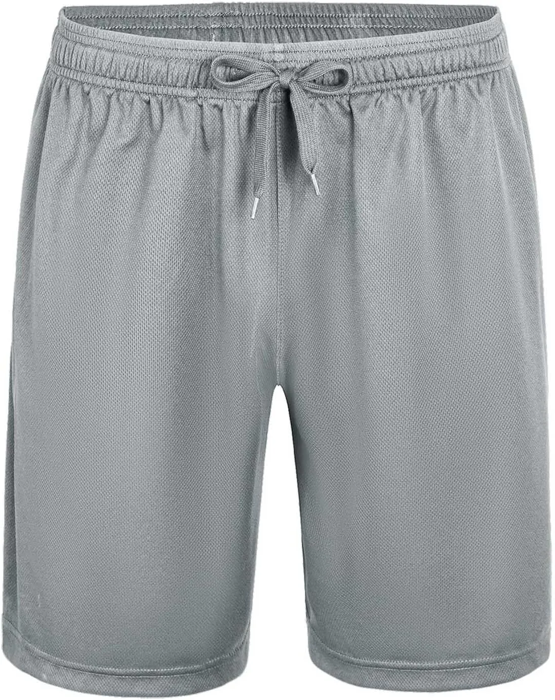 Mens Athletic Shorts Summer Casual Quick Dry Lightweight Active Gym Shorts Performance Running Sports Shorts