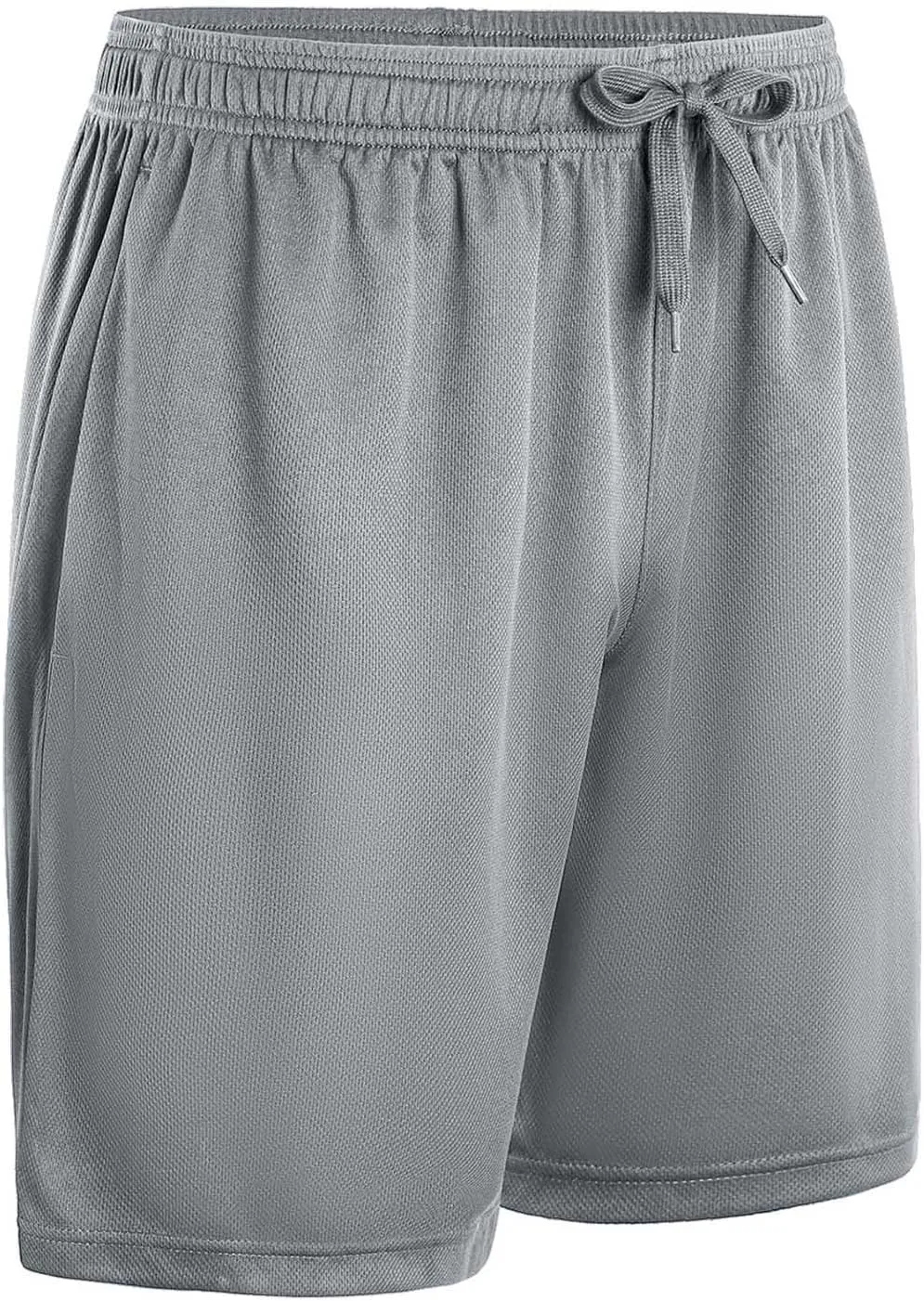 Mens Athletic Shorts Summer Casual Quick Dry Lightweight Active Gym Shorts Performance Running Sports Shorts