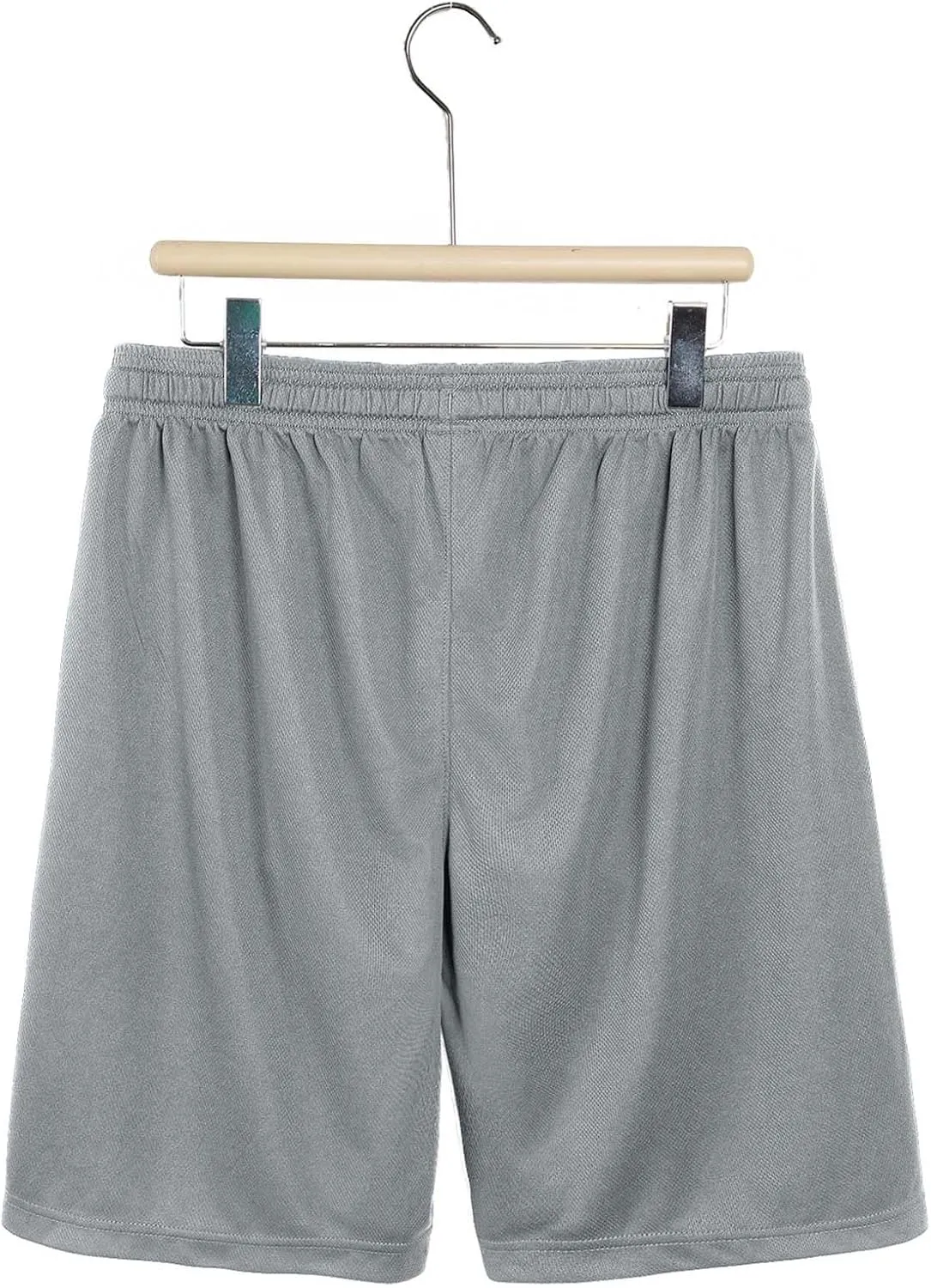 Mens Athletic Shorts Summer Casual Quick Dry Lightweight Active Gym Shorts Performance Running Sports Shorts