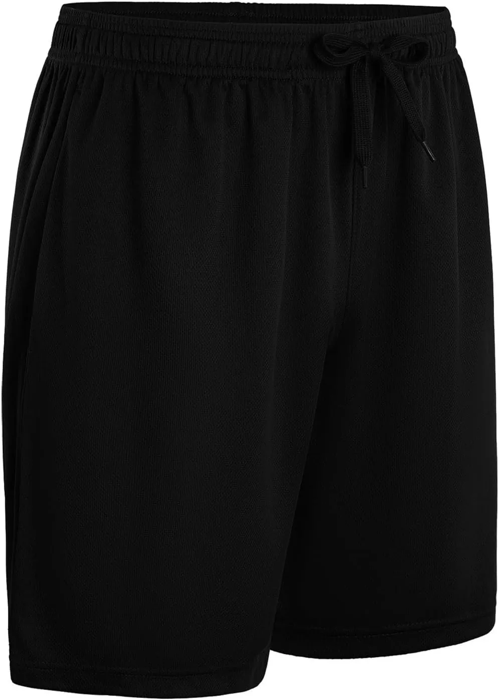 Mens Athletic Shorts Summer Casual Quick Dry Lightweight Active Gym Shorts Performance Running Sports Shorts