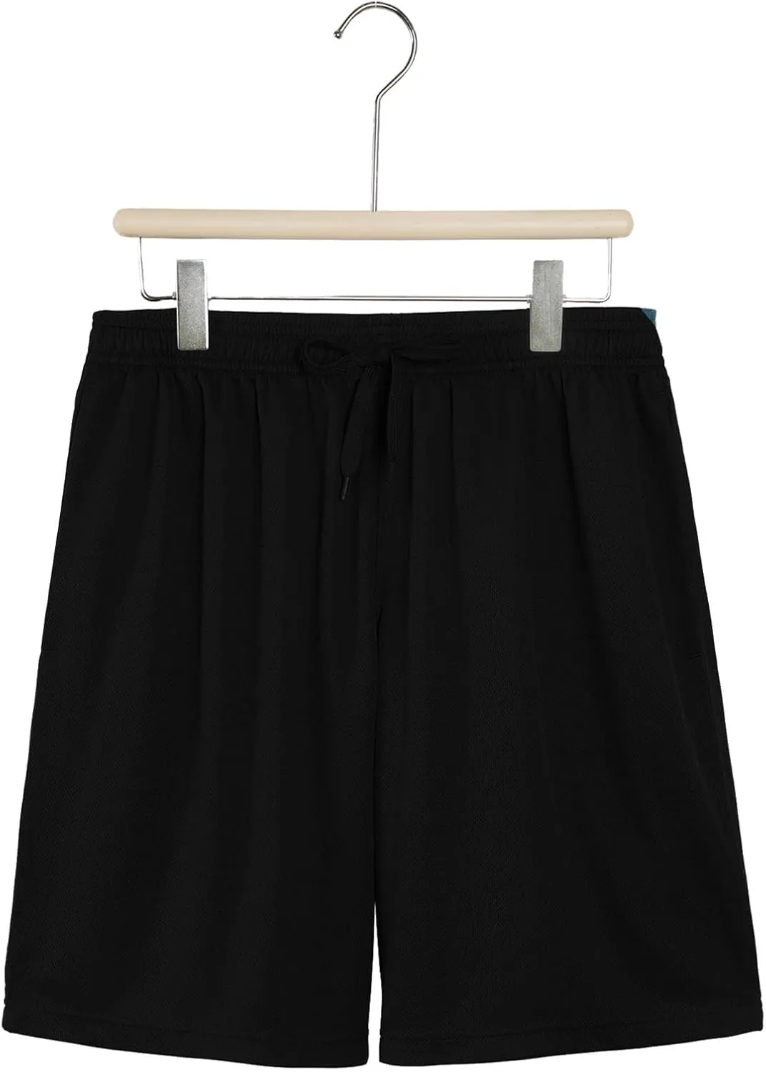 Mens Athletic Shorts Summer Casual Quick Dry Lightweight Active Gym Shorts Performance Running Sports Shorts