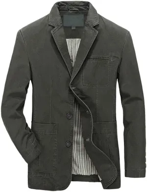 Mens Lightweight Trucker Shirt Jacket Lightweight Full Zip Soft Polar Fleece Jacket Outdoor Military Jacket Wear