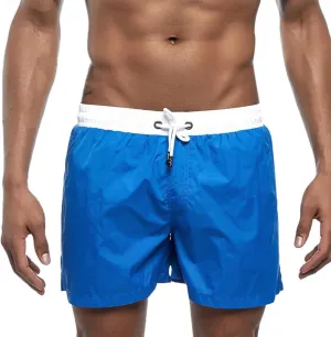 Mens Running Shorts 3 Inch Quick Dry Breathable Lightweight Athletic Sport Shorts Training Workout Shorts with Pockets