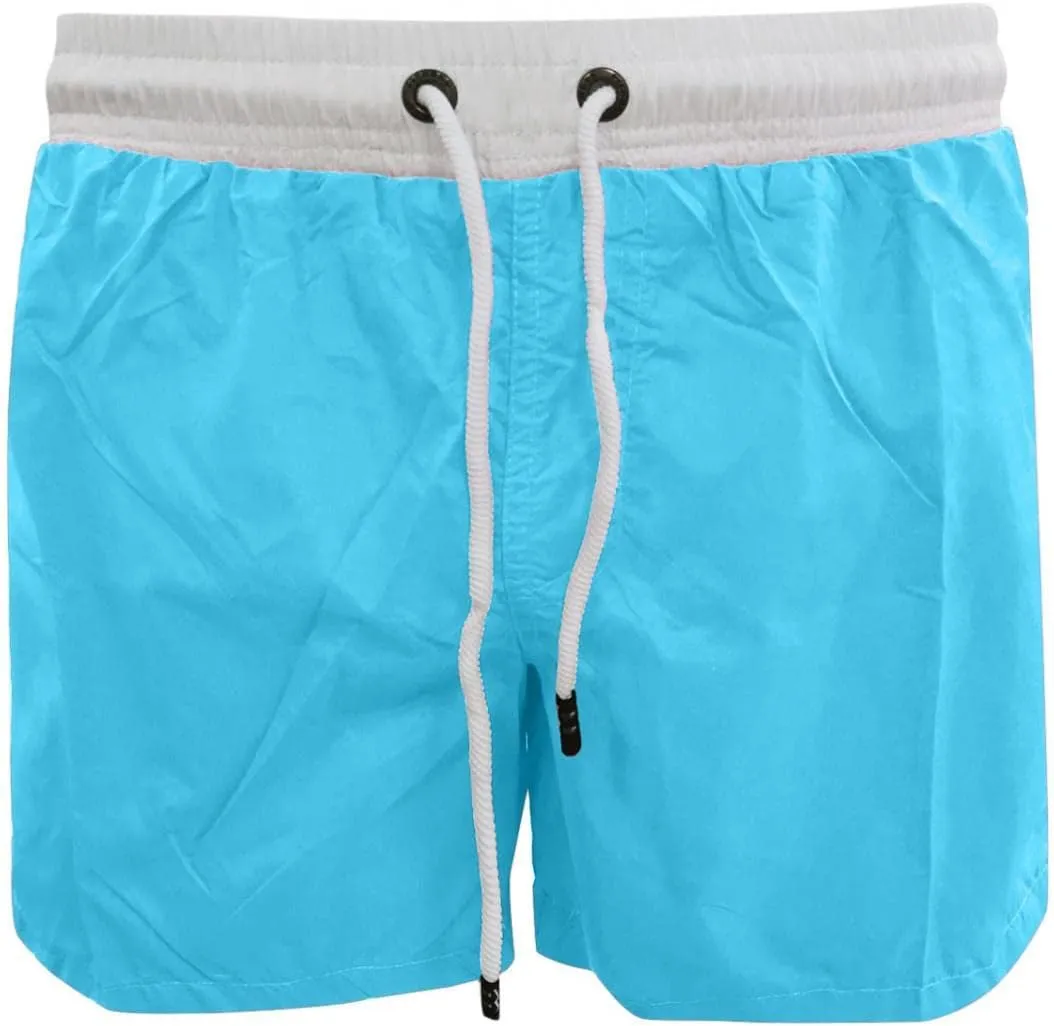 Mens Running Shorts 3 Inch Quick Dry Breathable Lightweight Athletic Sport Shorts Training Workout Shorts with Pockets