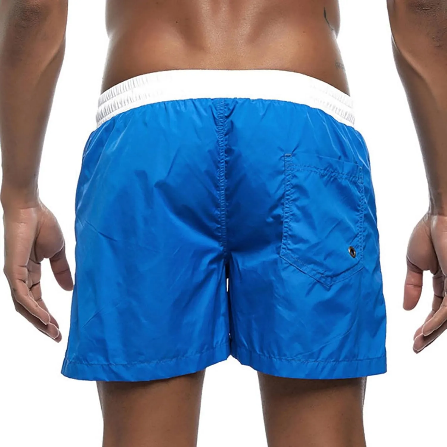 Mens Running Shorts 3 Inch Quick Dry Breathable Lightweight Athletic Sport Shorts Training Workout Shorts with Pockets