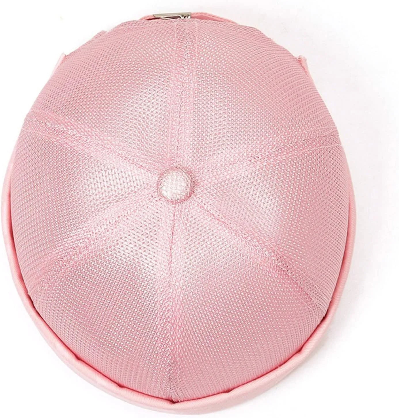 Mesh Breathable Baseball Cap for Men and Women Unisex Brimless Cap Summer Outdoor Activities Hats