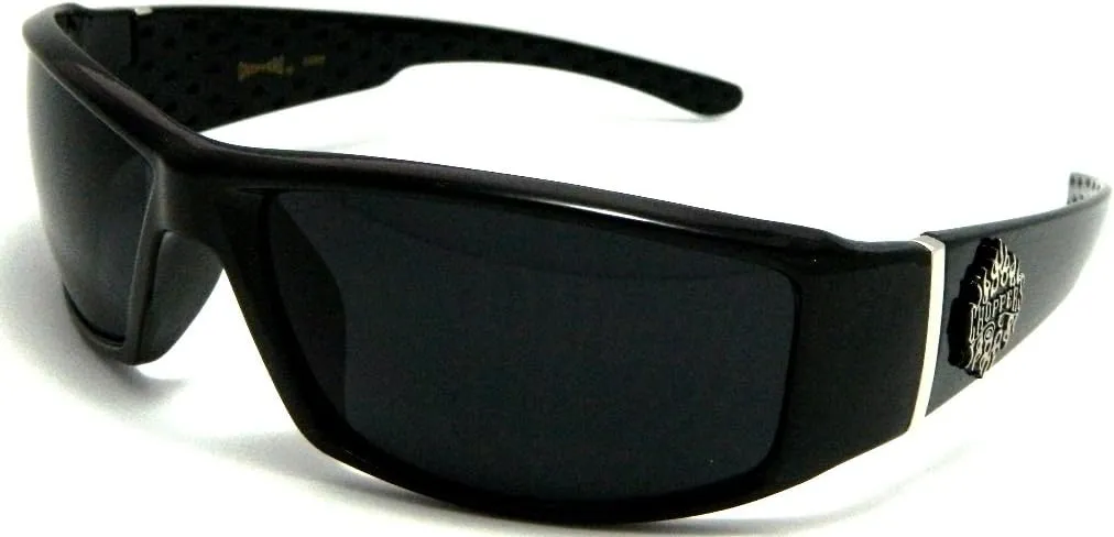 Motorcycle Biker Choppers Sport Sunglasses 3075d