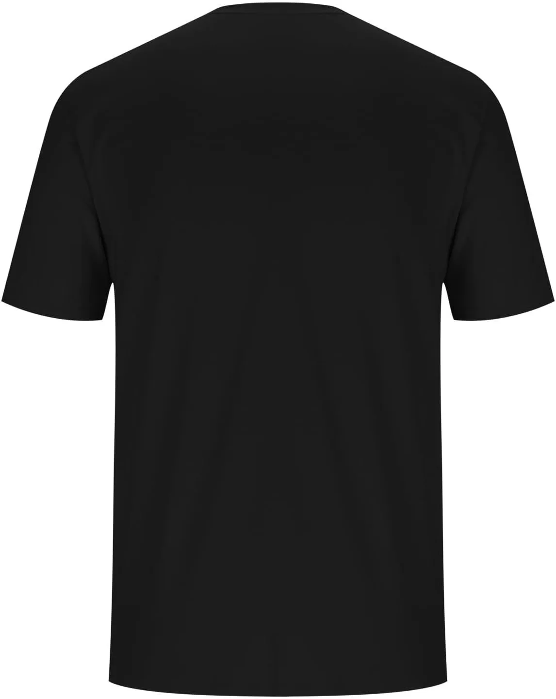 Muscularfit Workout Shirts Men Summer V Neck Short Sleeve Solid Basic Shirt Casual Loose Athletic Running Gym Workout Tee Top