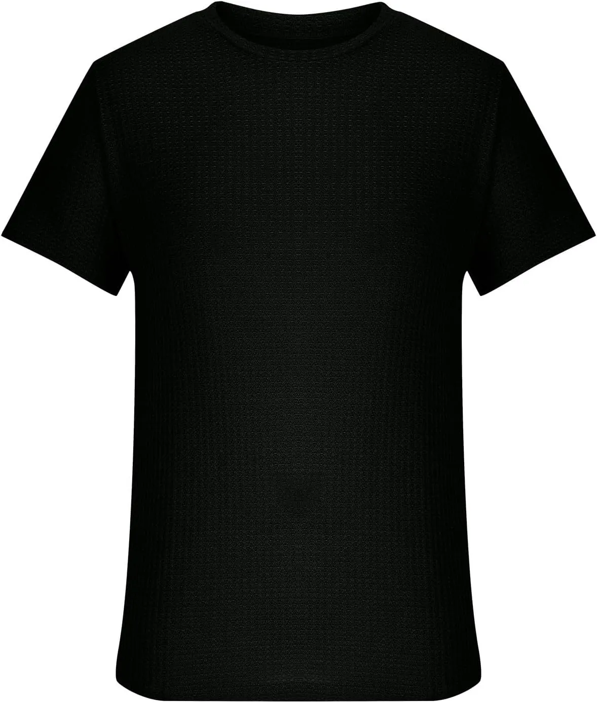Oversized Tshirts for Men Causal Loose Short Sleeve Crewneck Shirt Summer Fashion Athletic Gym Workout Tee Tops