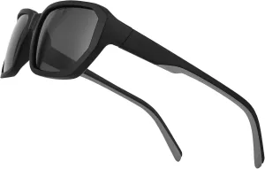 Polarized Wrap Around Sport Sunglasses for Men Women UV400 Baseball Softball Glasses