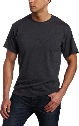 Russell Athletic Men's Basic Cotton T-Shirts