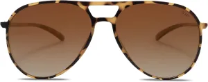 SOJOS Classic Polarized Ultra Lightweight Flexible Men Women Sunglasses JOURNEY SJ2065