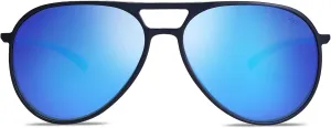 SOJOS Classic Polarized Ultra Lightweight Flexible Men Women Sunglasses JOURNEY SJ2065