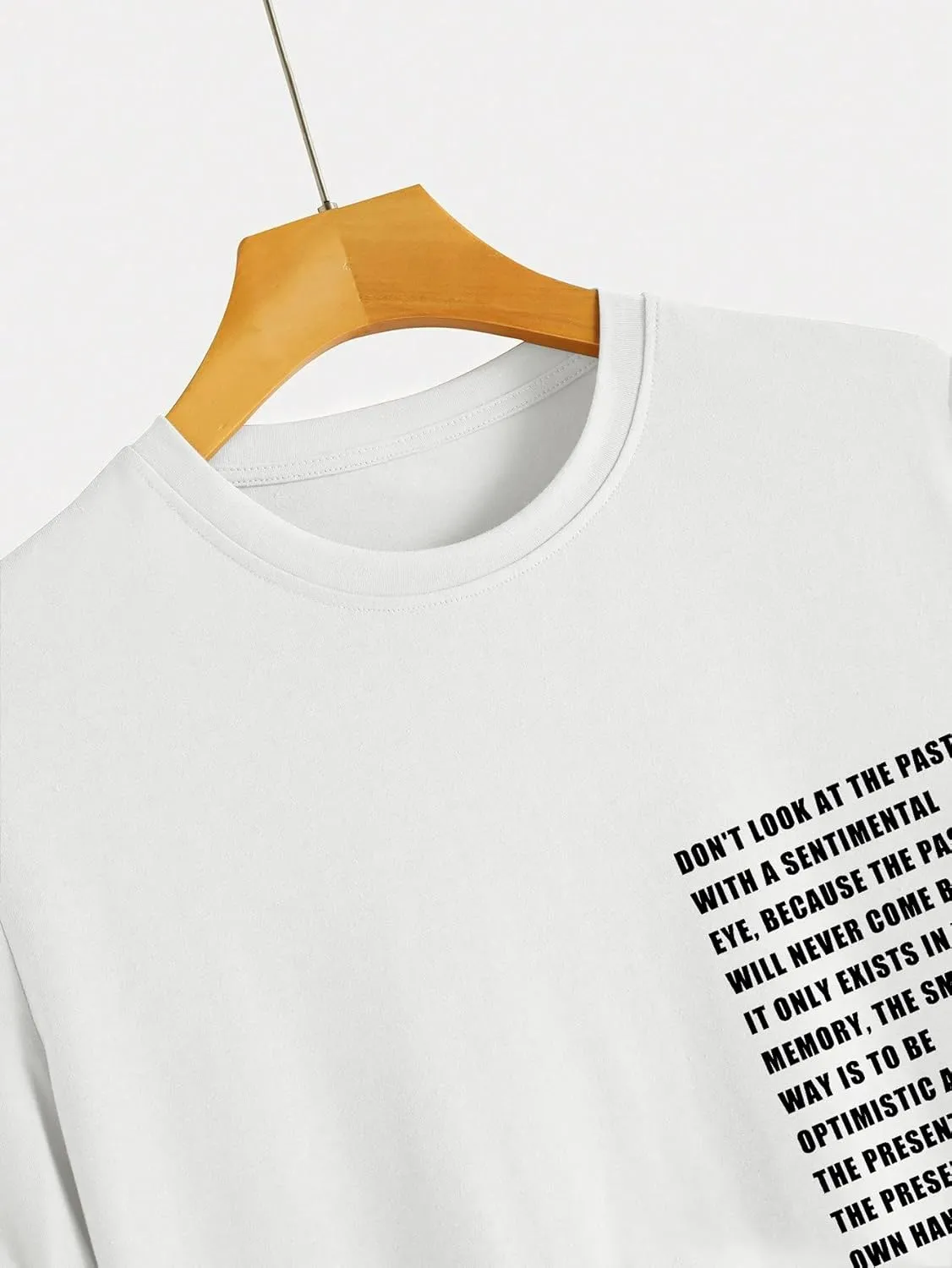 SOLY HUX Men's Graphic Tees Vintage T-Shirts Curved Hem Short Sleeve Crewneck Casual Trendy T Shirts